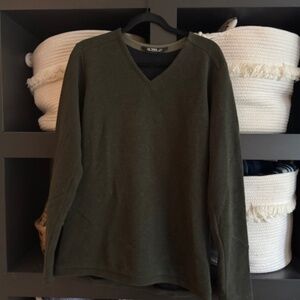Arc'teryx Wool Blend Pullover